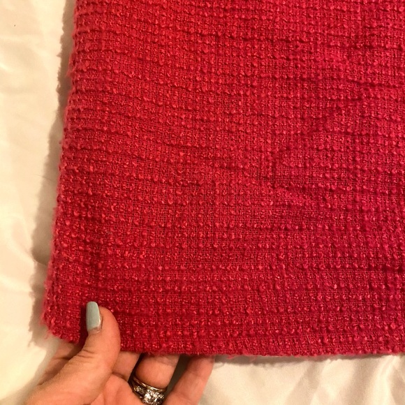 mini skirt - Picture 5 of 9